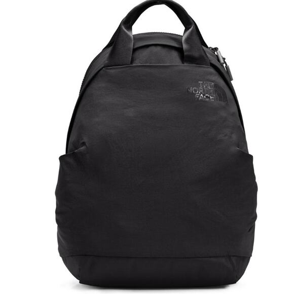 The North Face Handbags - The North Face Never Stop Daypack Backpack in Black